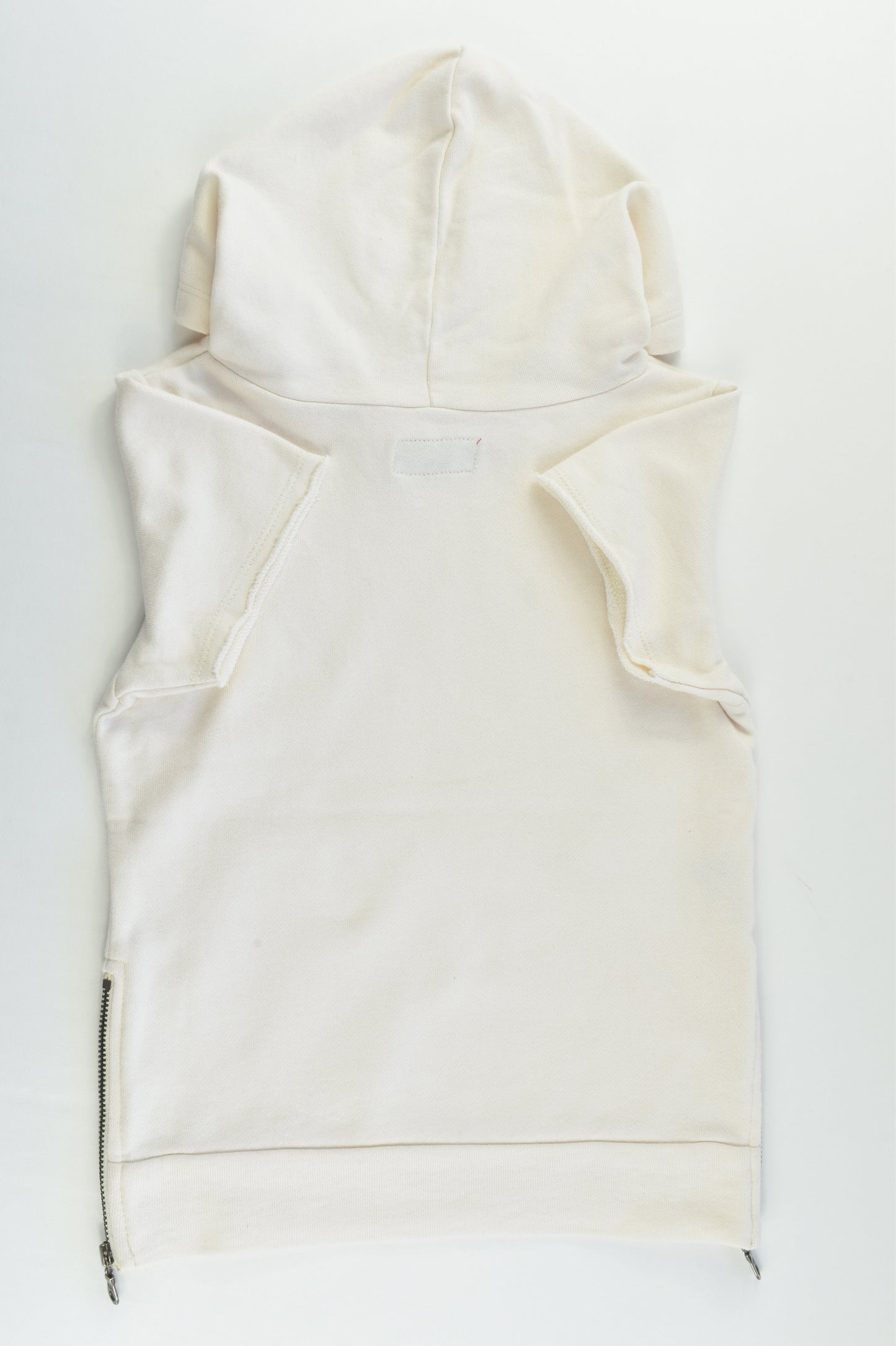 Haus Of JR (US) Size 3-4 Short Sleeves Hooded Jumper
