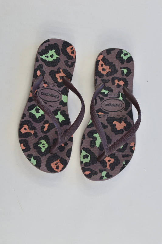 Havaianas Size EUR 29/30 Thongs