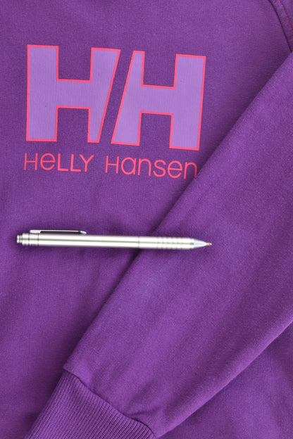 Helly Hansen Size 6 (116 cm) Sweater