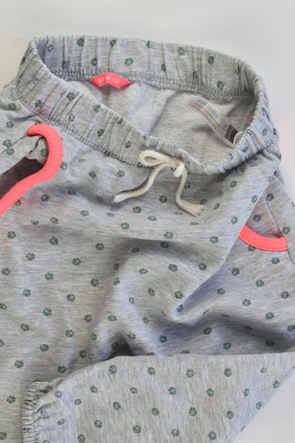 Hema Size 2 (92 cm) Track Pants