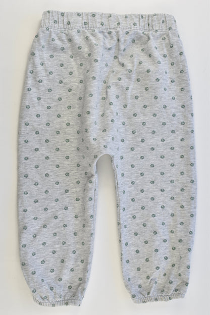 Hema Size 2 (92 cm) Track Pants