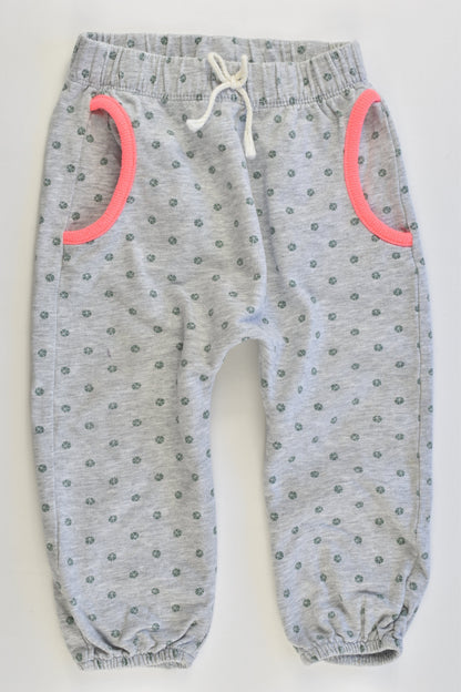 Hema Size 2 (92 cm) Track Pants