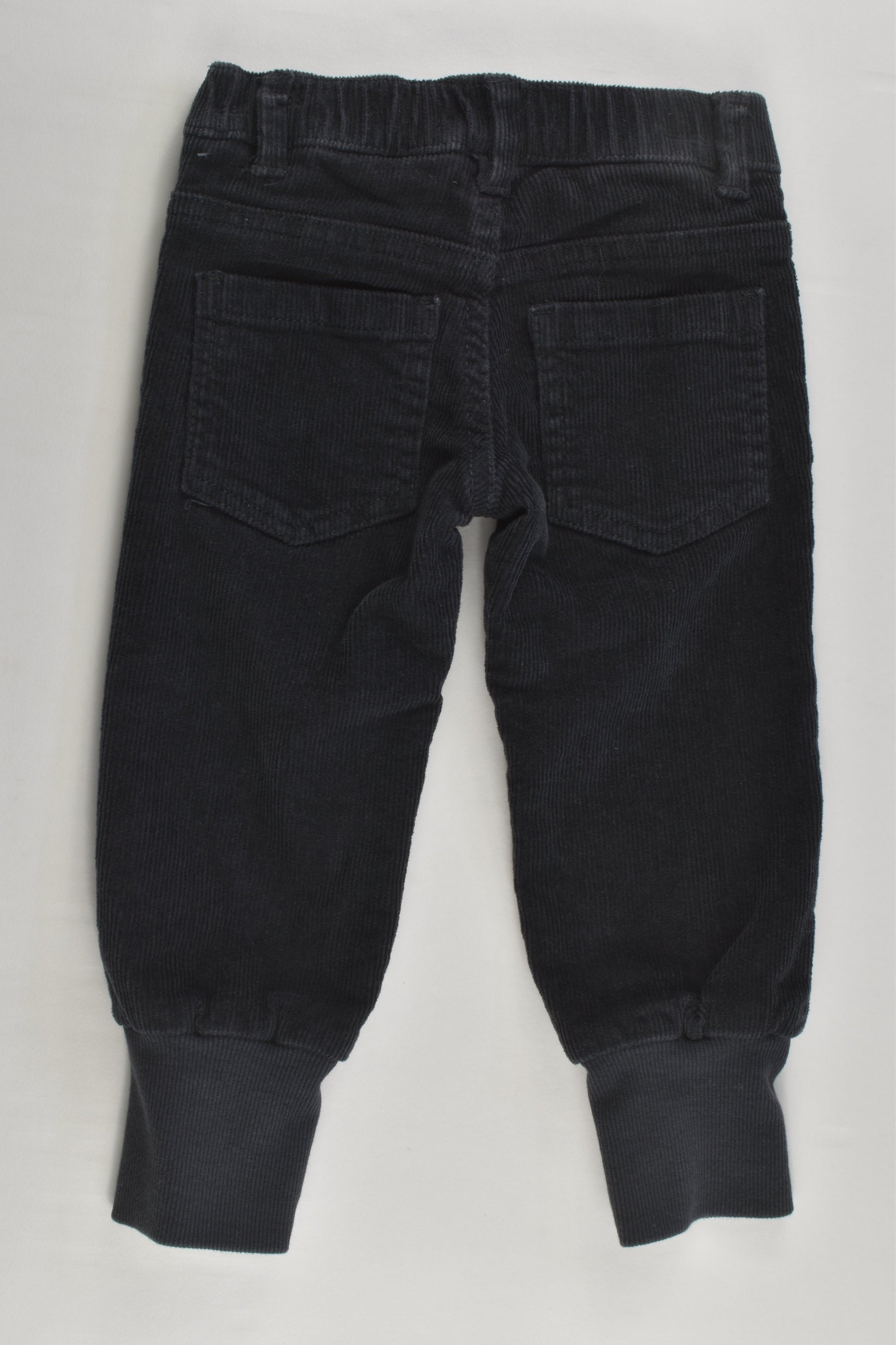 Higgledee Size 0 (6-12 months) Lined Cord Pants