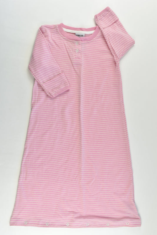 Higgledee Size 00 Merino Sleeping Bag
