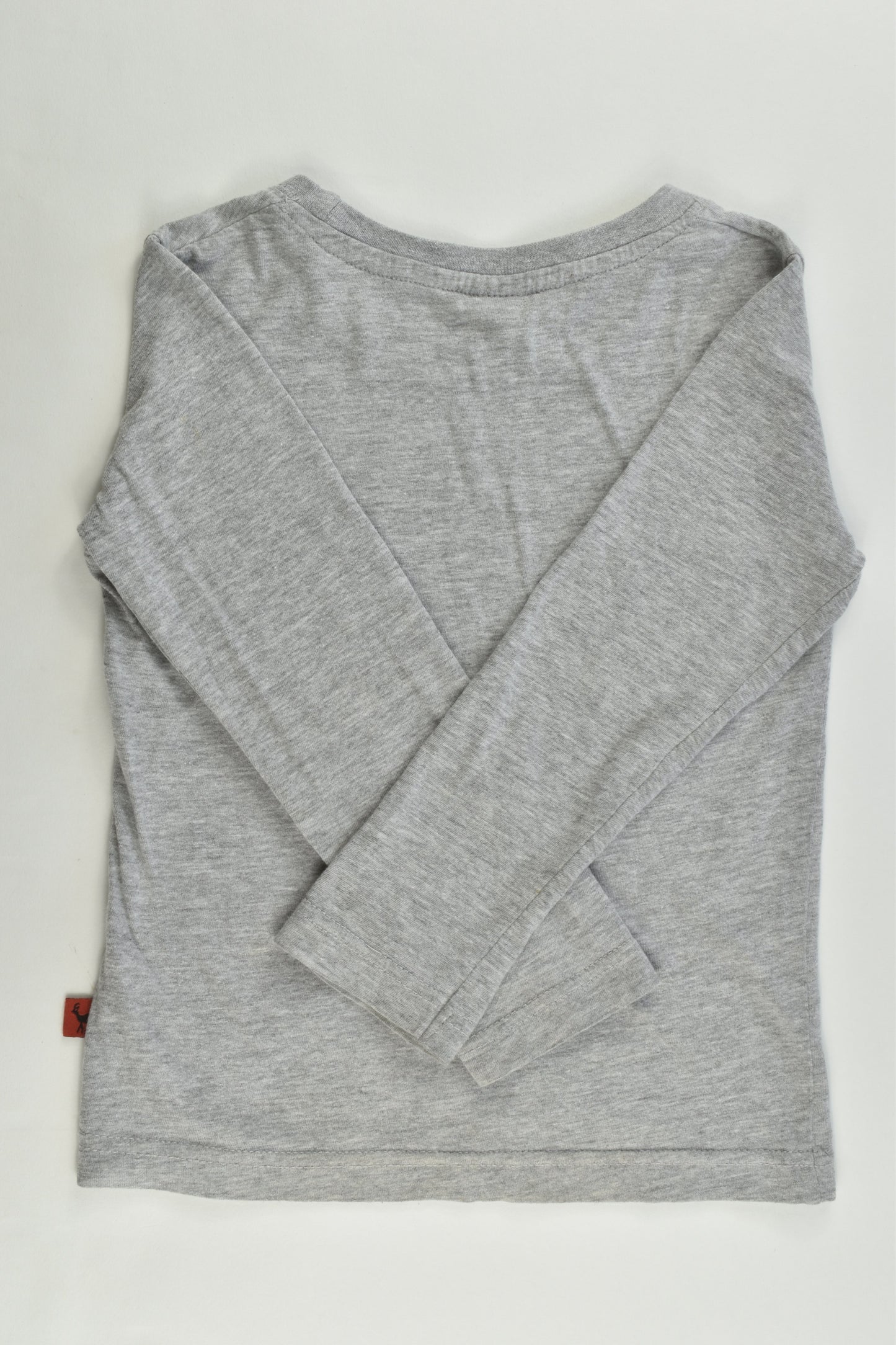 Hjorth (Denmark) Size 92 cm (2) Moose Top