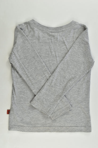 Hjorth (Denmark) Size 92 cm (2) Moose Top