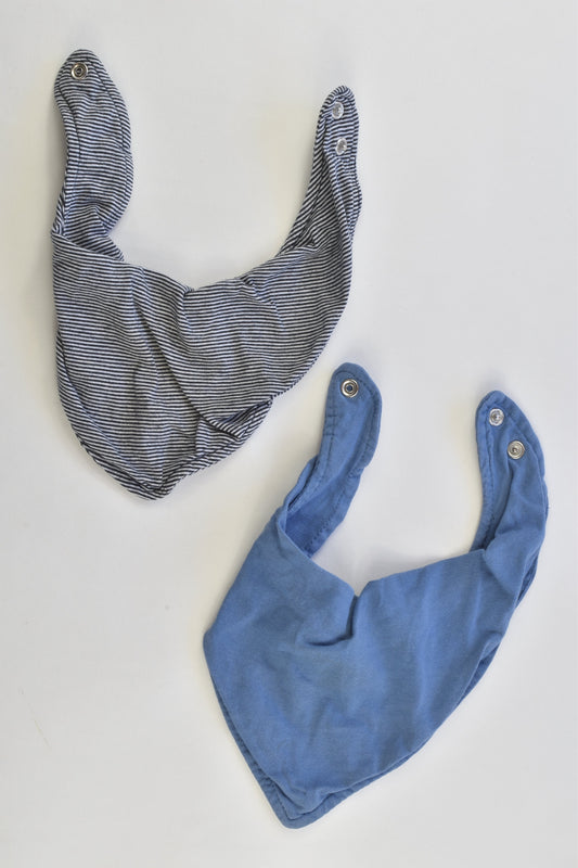 H&M Baby Bandana Bibs