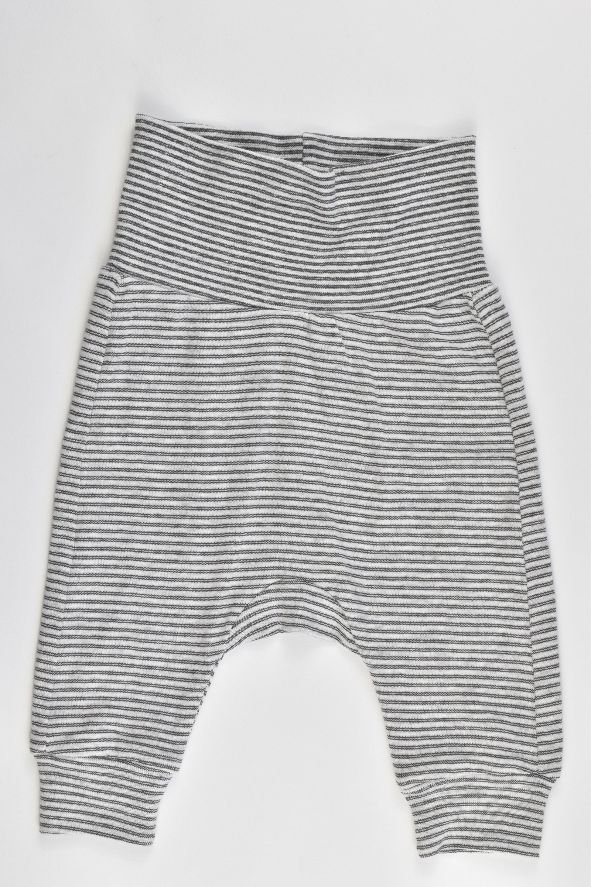 H&M Organic Size 1-2 months (56 cm) Pants