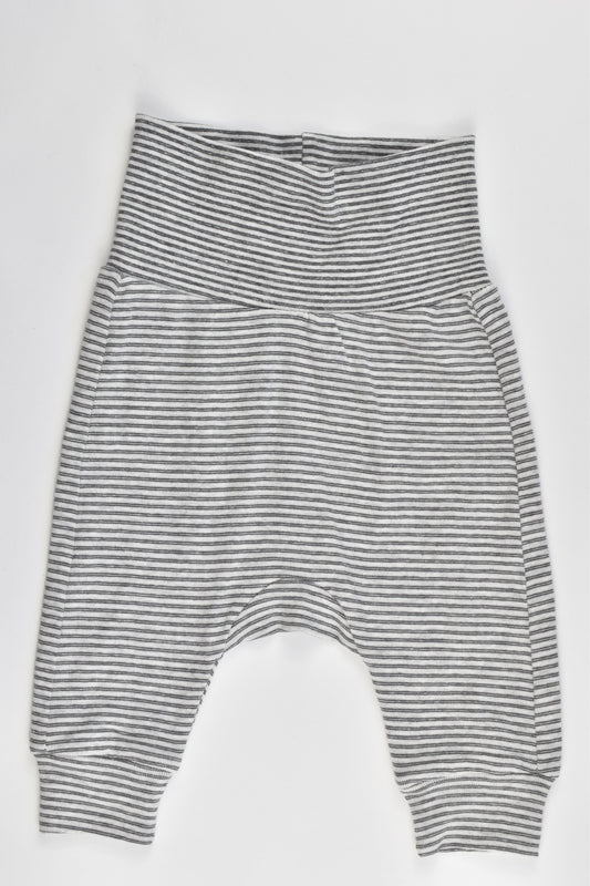 H&M Organic Size 1-2 months (56 cm) Pants