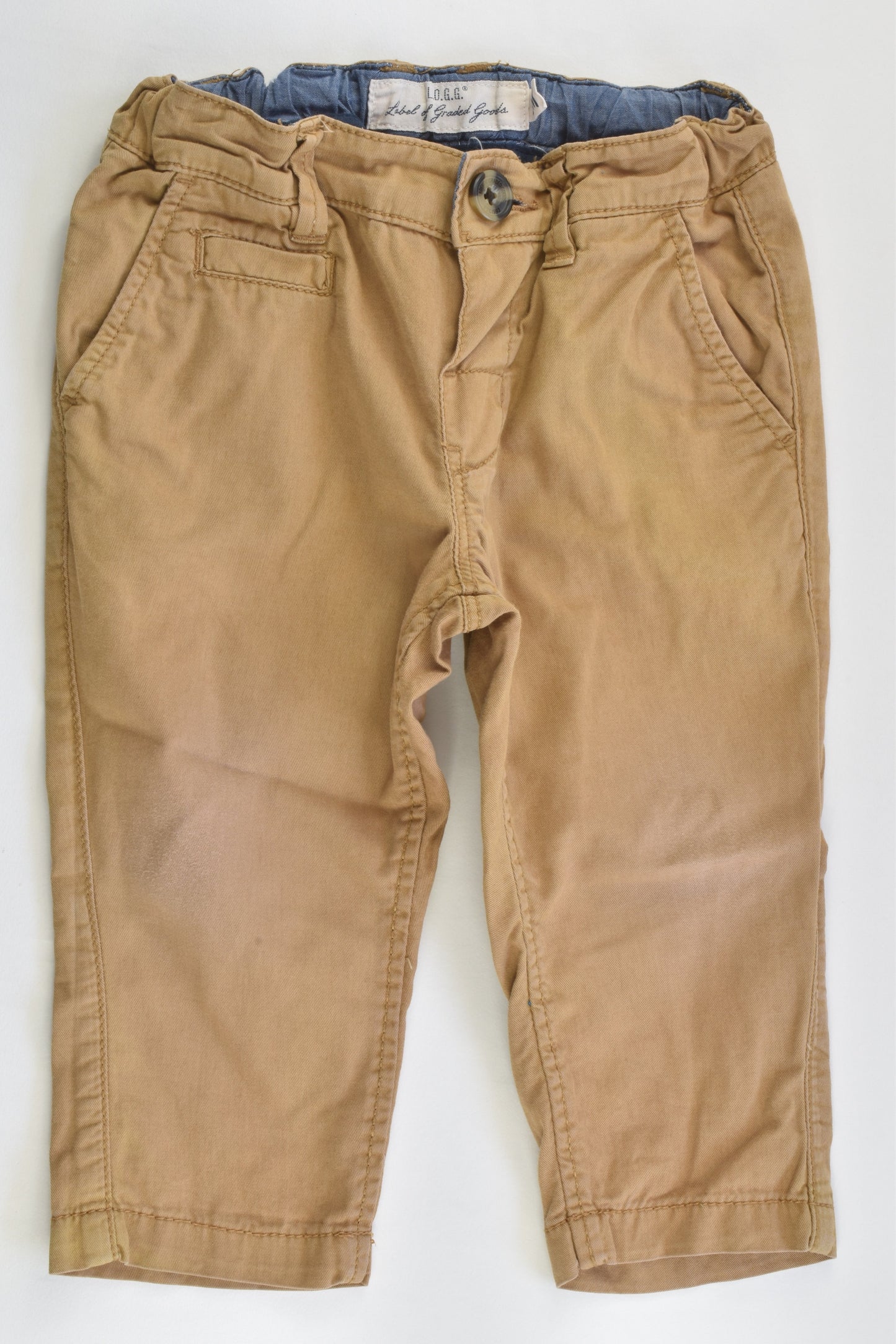 H&M Size 00 (68 cm) Pants