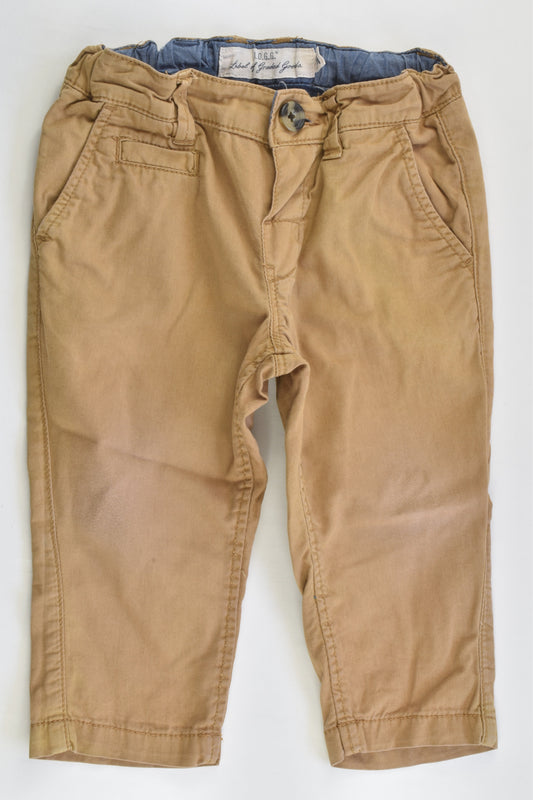 H&M Size 00 (68 cm) Pants