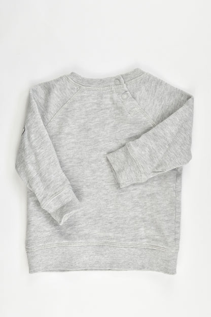 H&M Size 00 Sweater