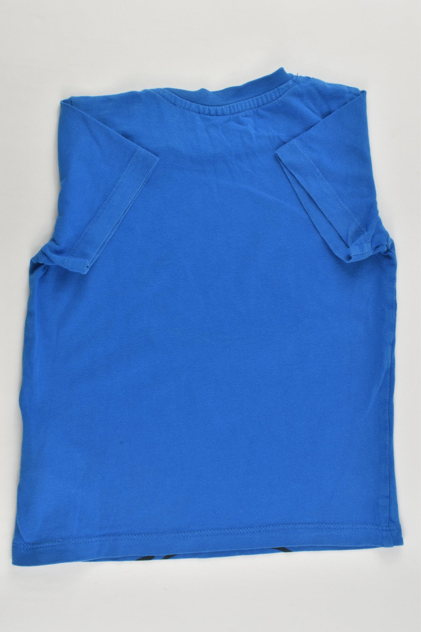 H&M Size 1 (12-18 months) 'Cookie Monster' T-shirt