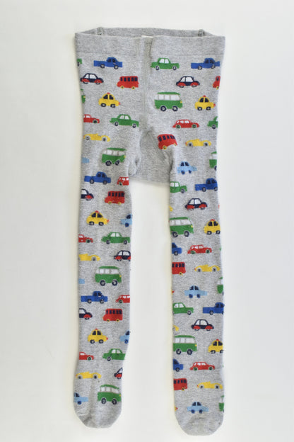H&M Size 1-2 (86/92 cm) Vehicles Tights
