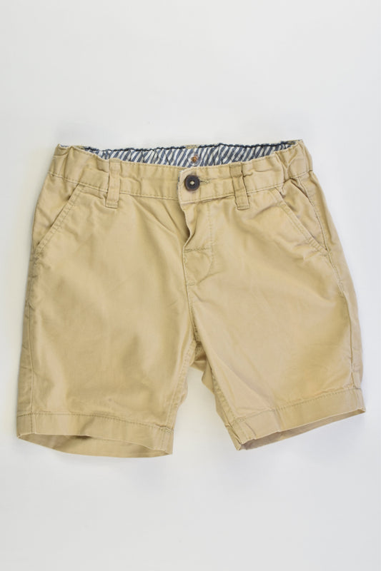 H&M Size 1 (80 cm) Shorts