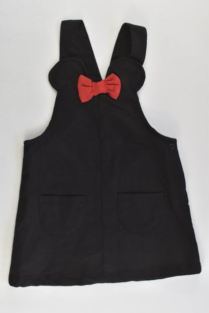 H&M Size 1 Minnie Mouse Outfit