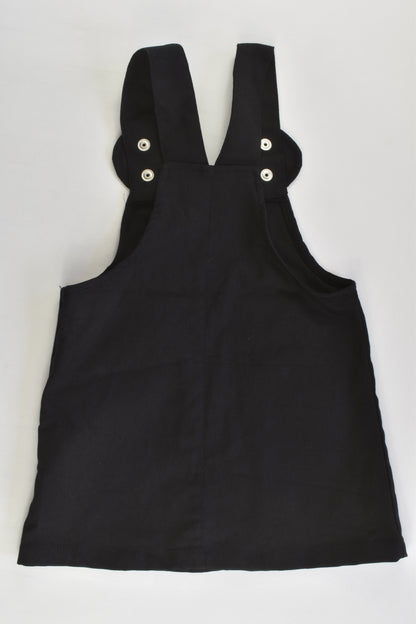 H&M Size 1 Minnie Mouse Outfit