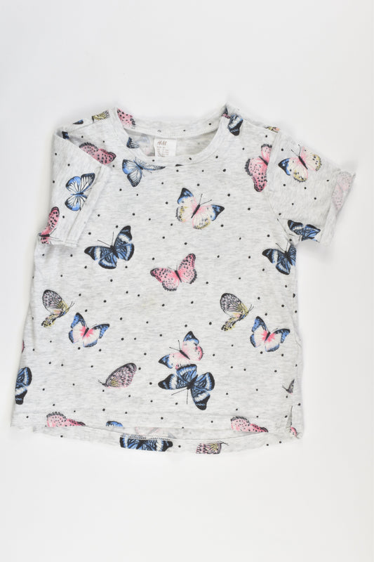 H&M Size 1 T-shirt