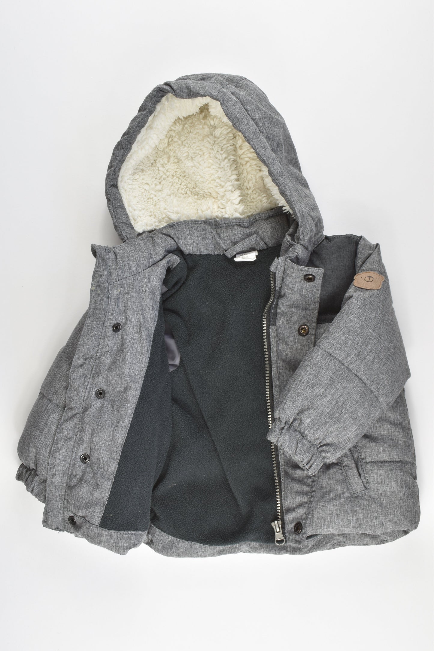 H&M Size 1 Winter jacket