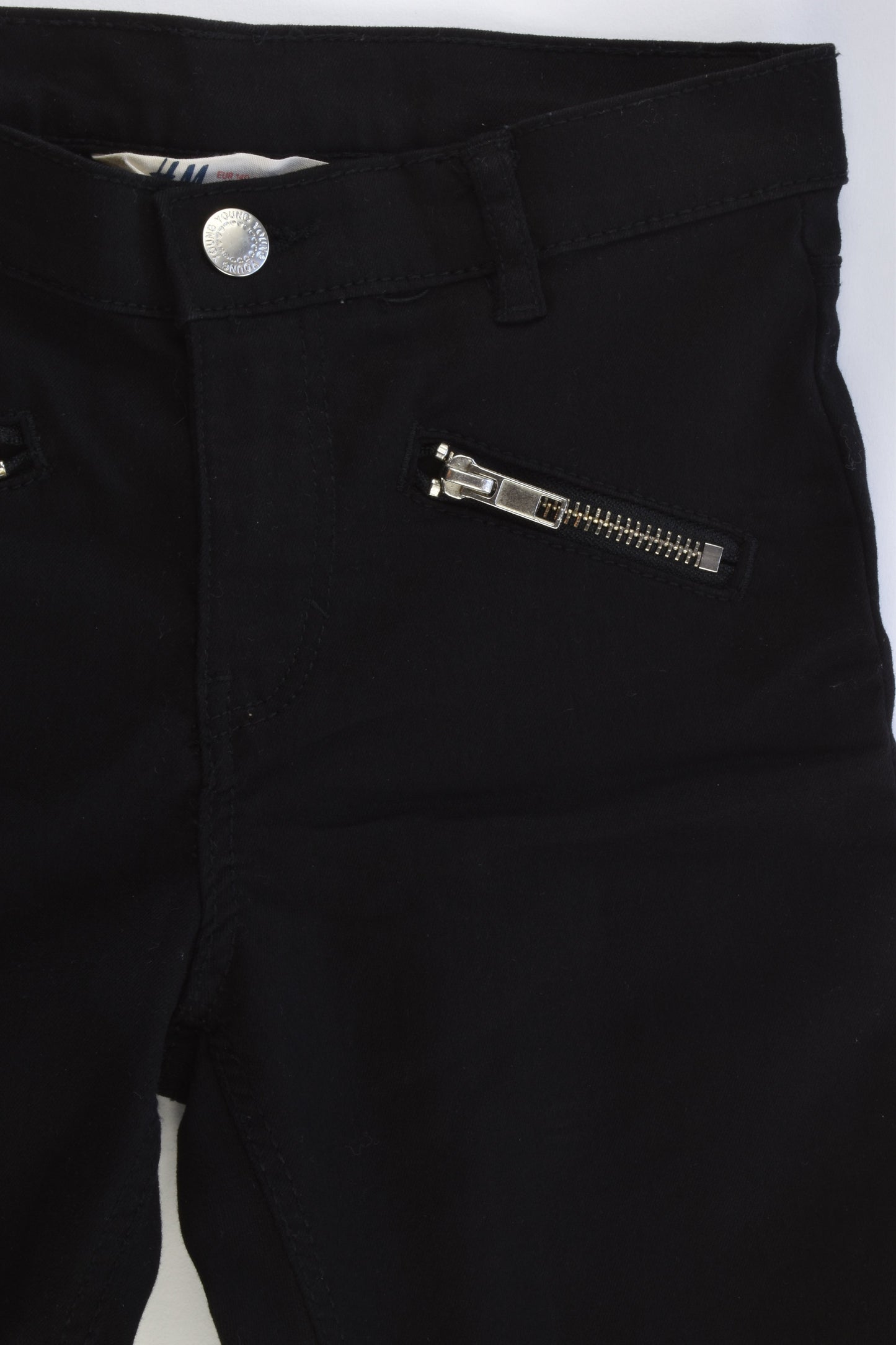 H&M Size 10 (140 cm) Stretchy Pants