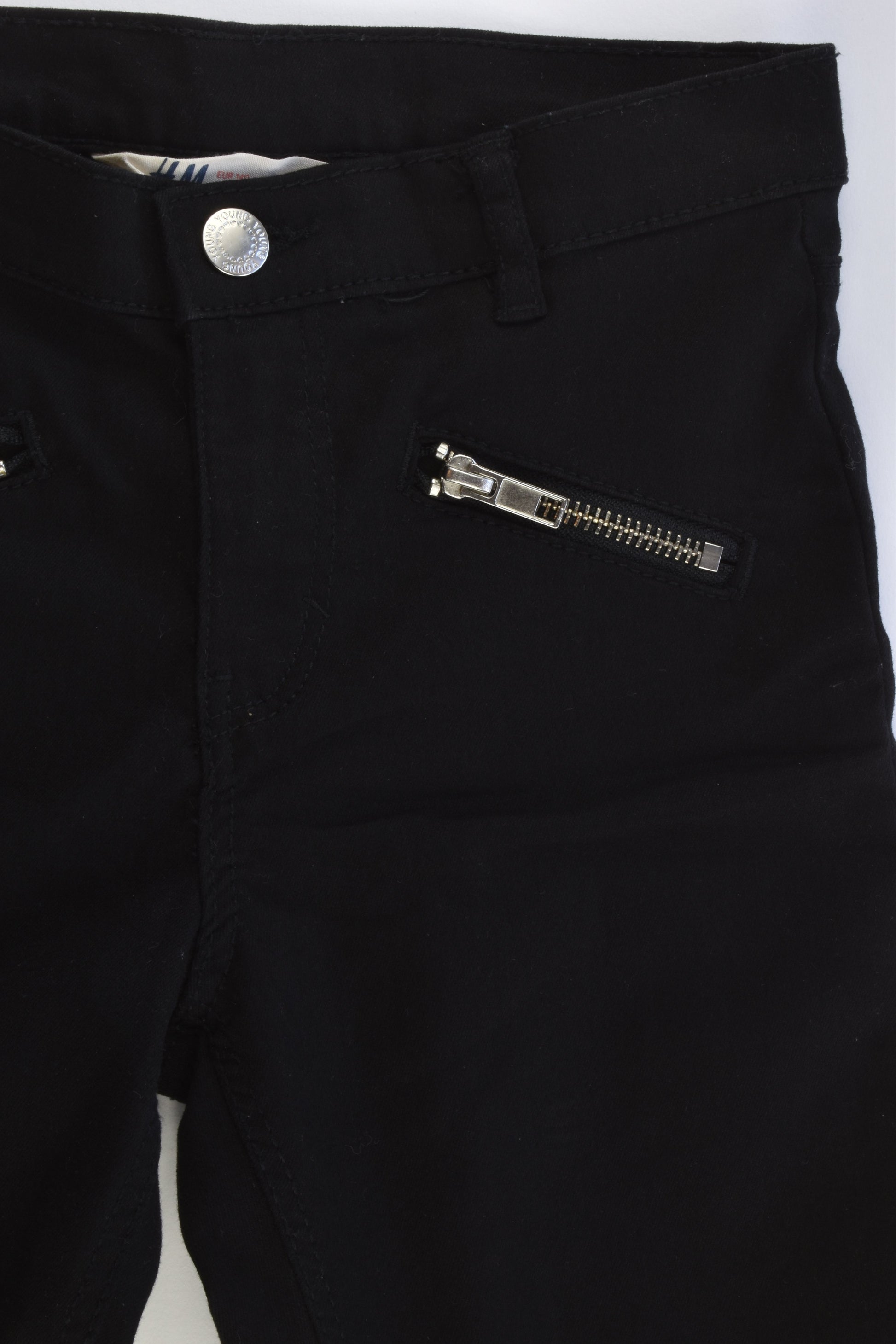 H&M Size 10 (140 cm) Stretchy Pants