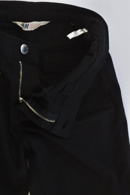 H&M Size 10 (140 cm) Stretchy Pants