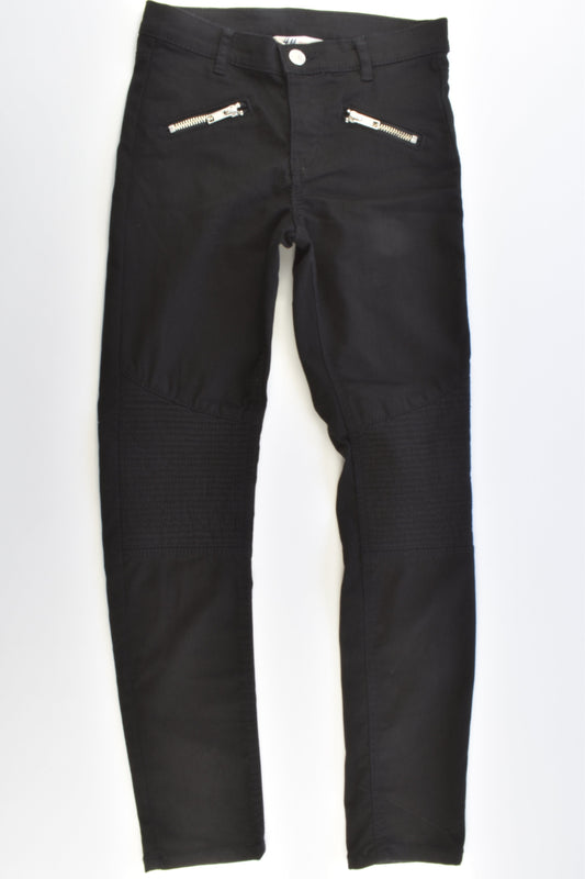 H&M Size 10 (140 cm) Stretchy Pants