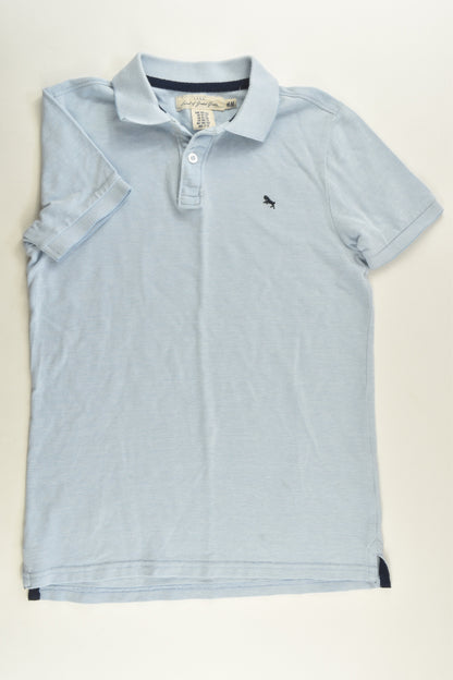 H&M Size 11-12 Polo Shirt