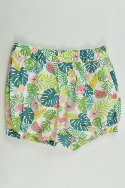 H&M Size 12-18 months Shorts