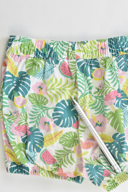 H&M Size 12-18 months Shorts