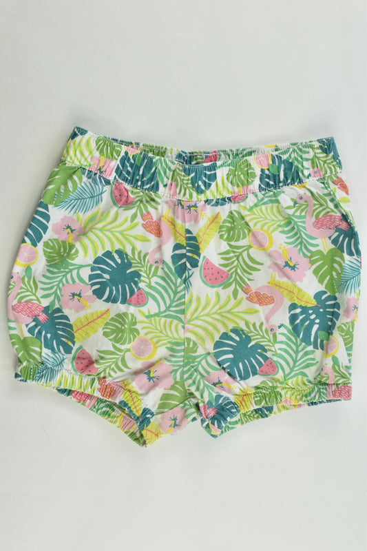 H&M Size 12-18 months Shorts