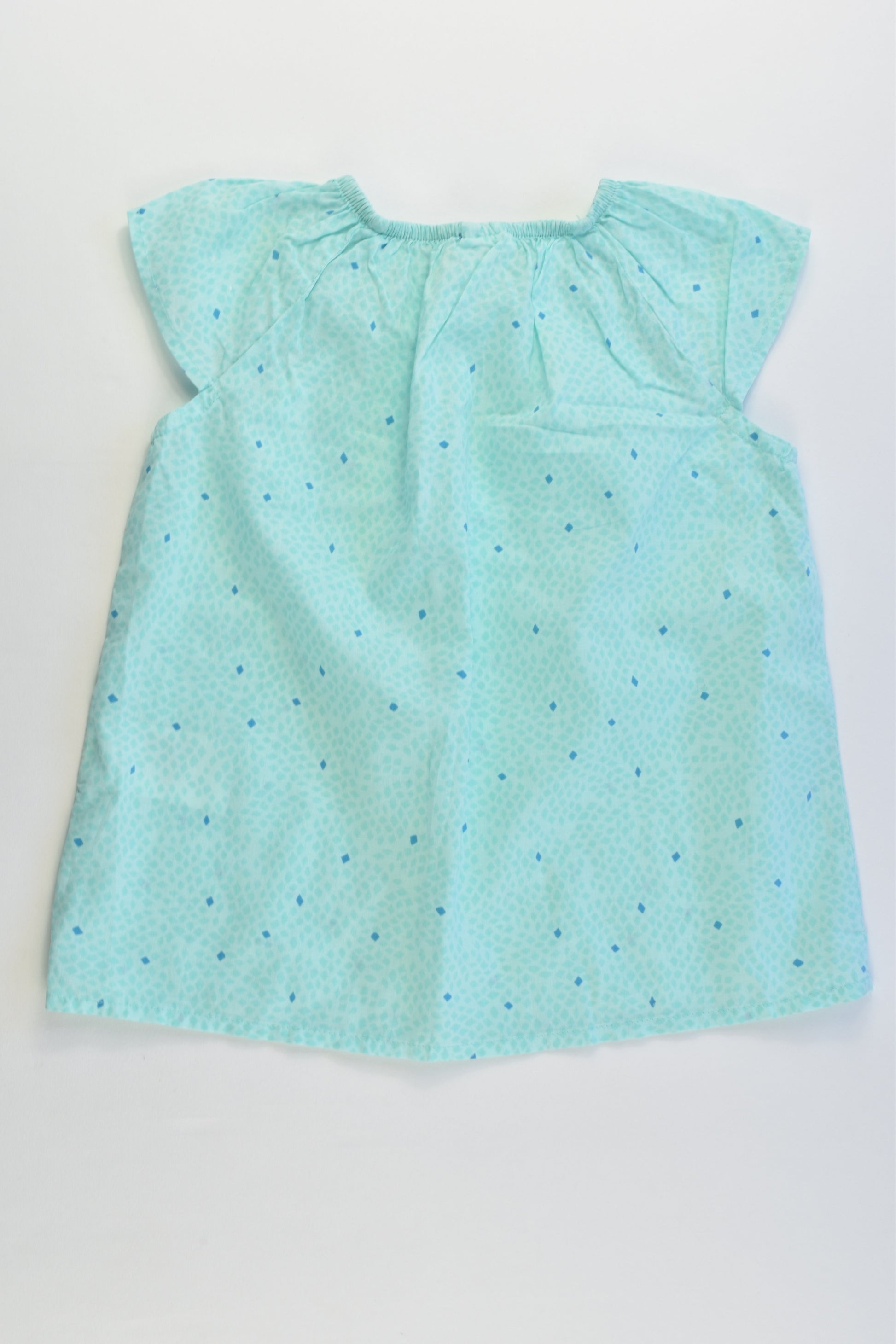 H&M Size 2 (92 cm) Blouse