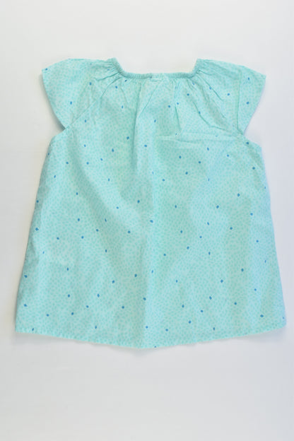 H&M Size 2 (92 cm) Blouse