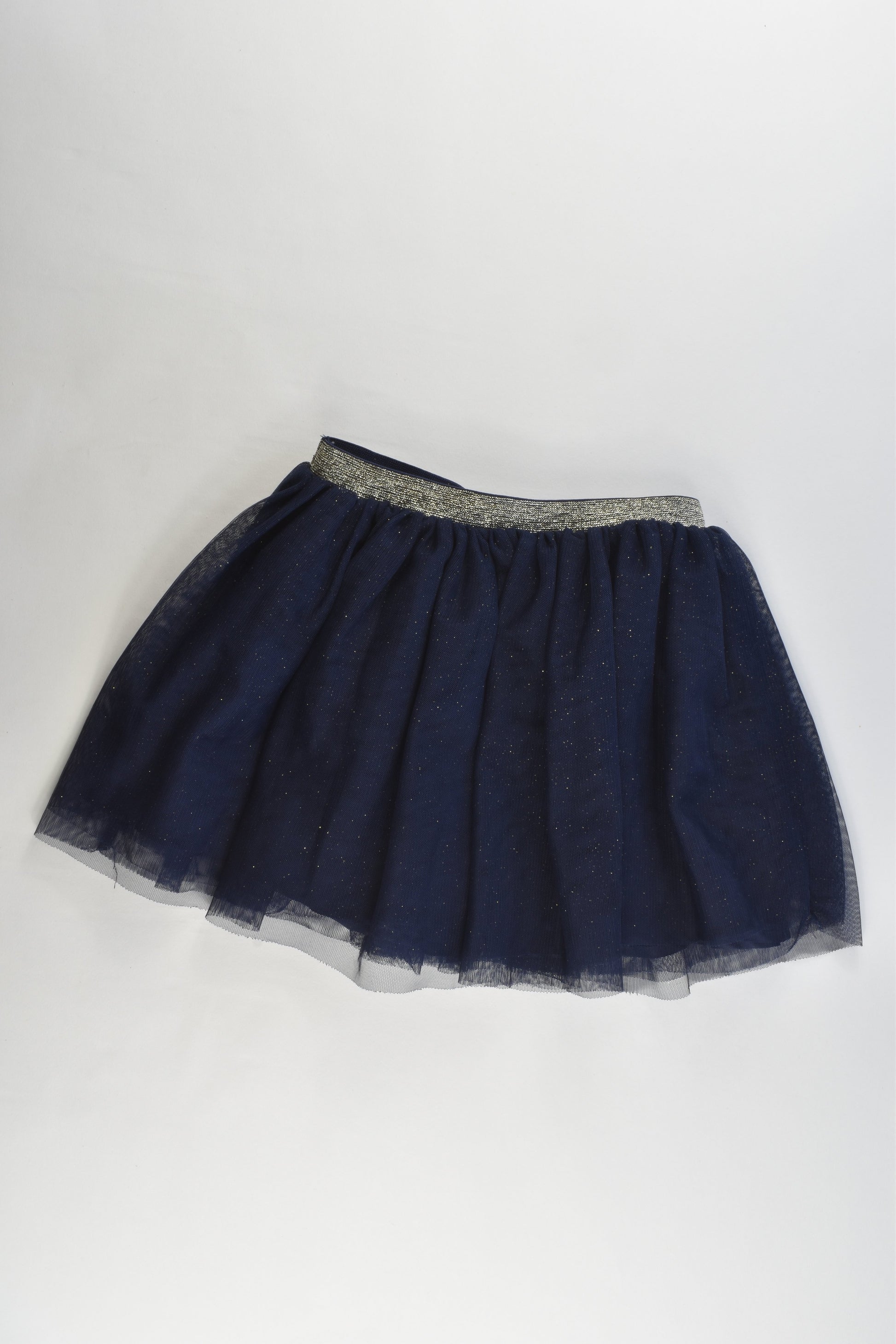 H&M Size 3-4 (98/104 cm) Sparkly Tulle Skirt