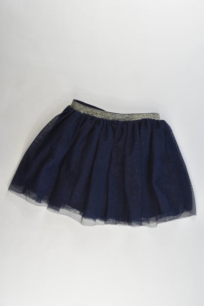H&M Size 3-4 (98/104 cm) Sparkly Tulle Skirt