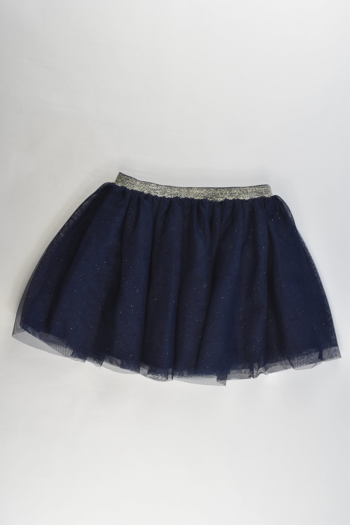 H&M Size 3-4 (98/104 cm) Sparkly Tulle Skirt