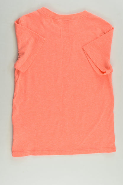 H&M Size 3-4 Bike T-shirt