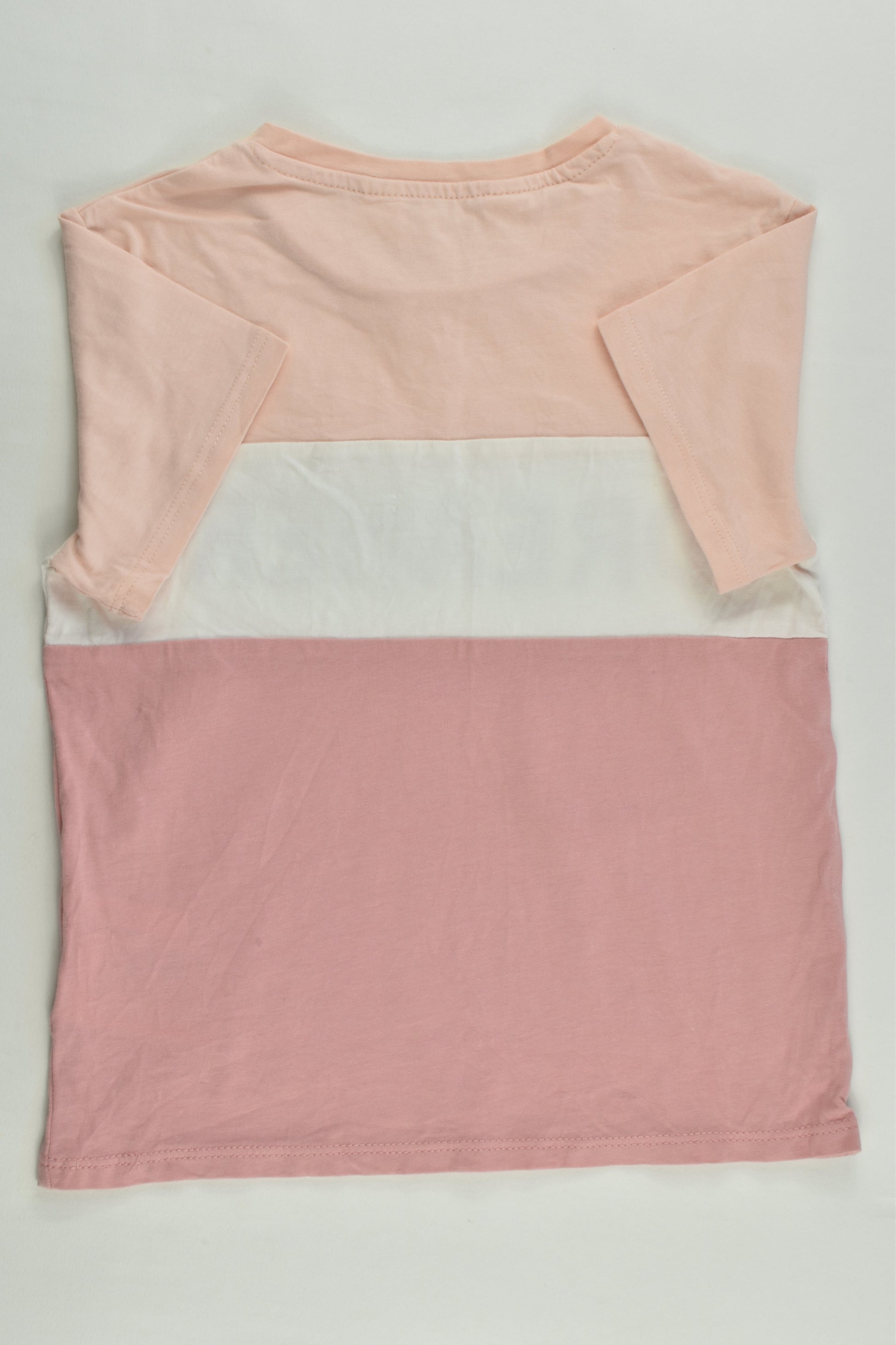 H&M Size 3-4 'Dreamer' T-shirt