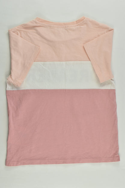 H&M Size 3-4 'Dreamer' T-shirt
