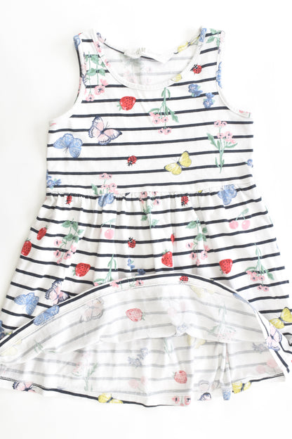 H&M Size 3-4 Dress