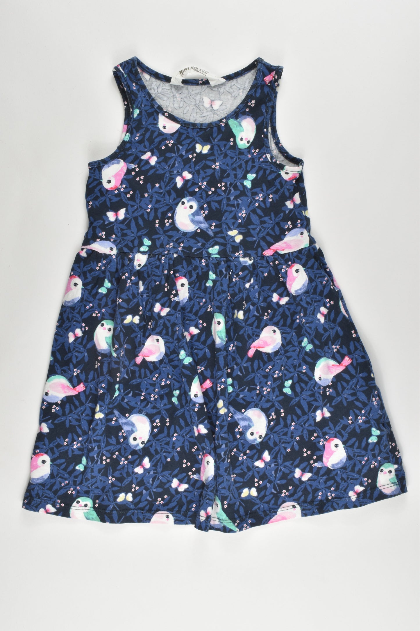 H&M Size 3-4 Dress