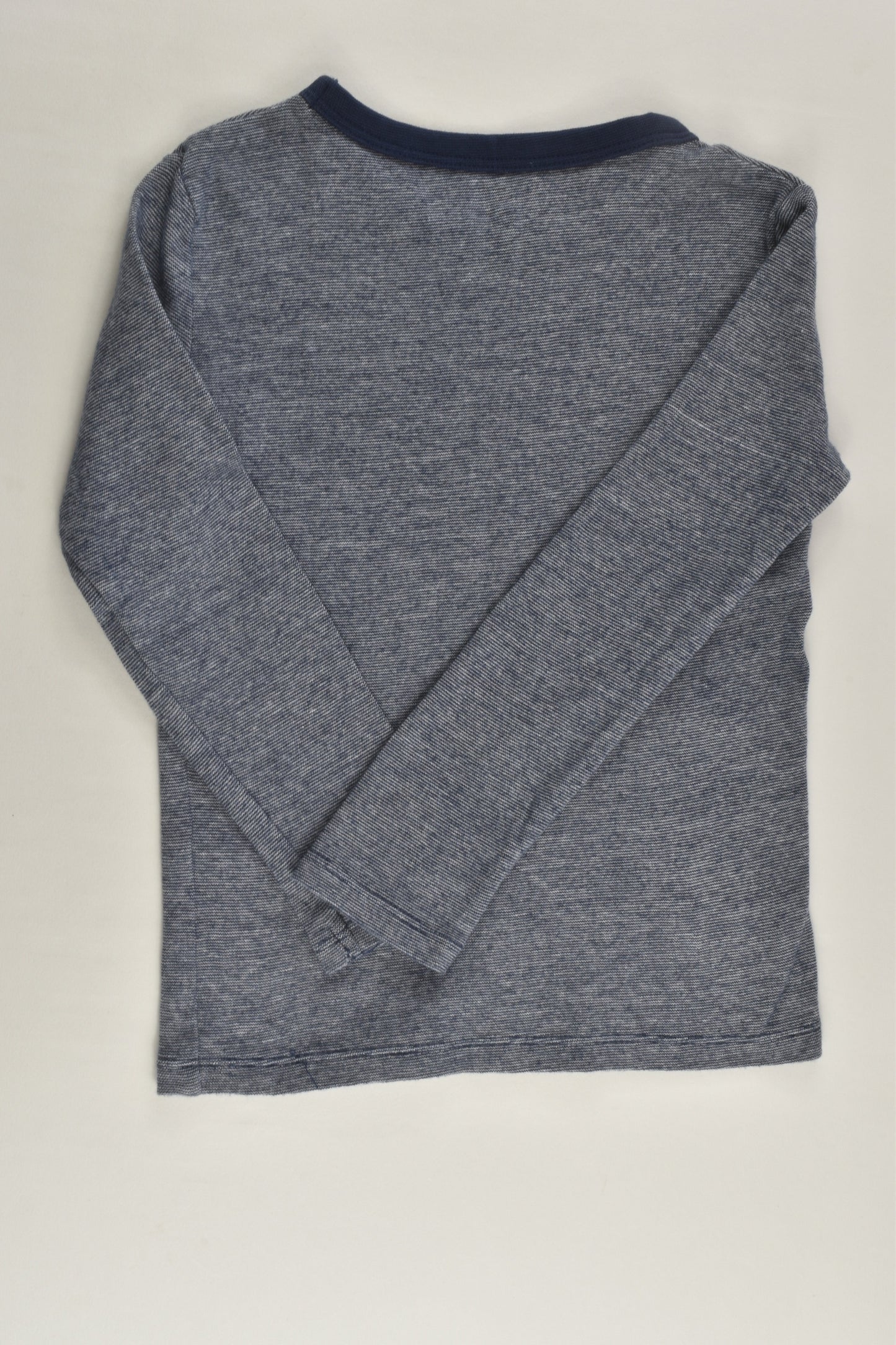H&M Size 3-4 Organic Top