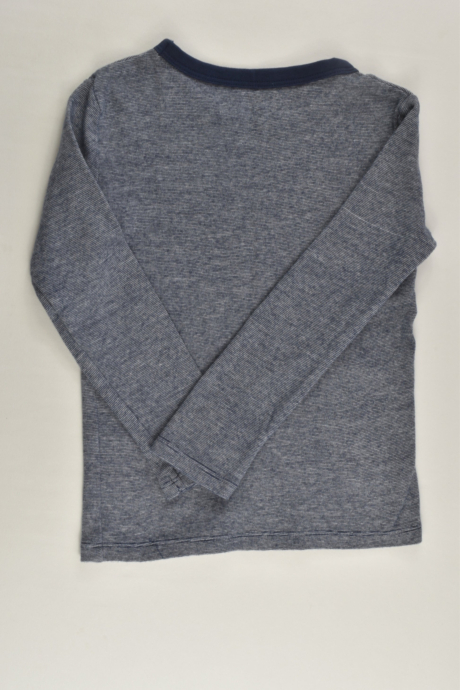 H&M Size 3-4 Organic Top