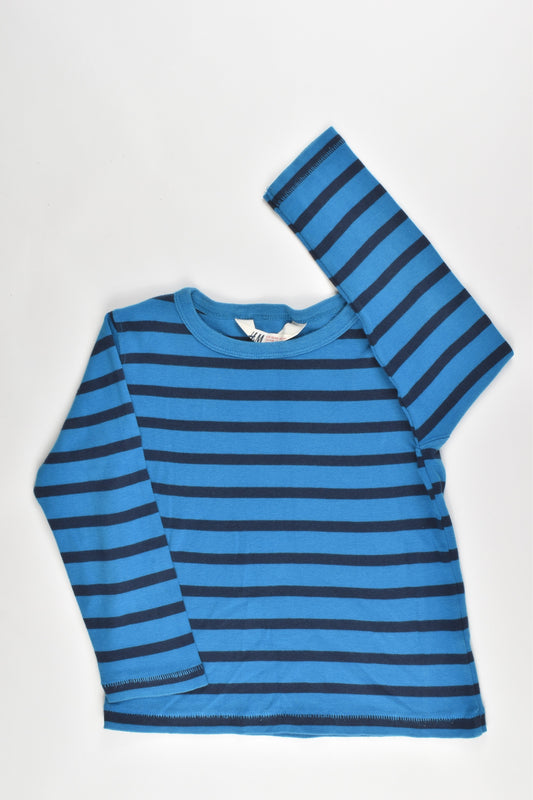 H&M Size 3-4 Soft and Stretchy Top