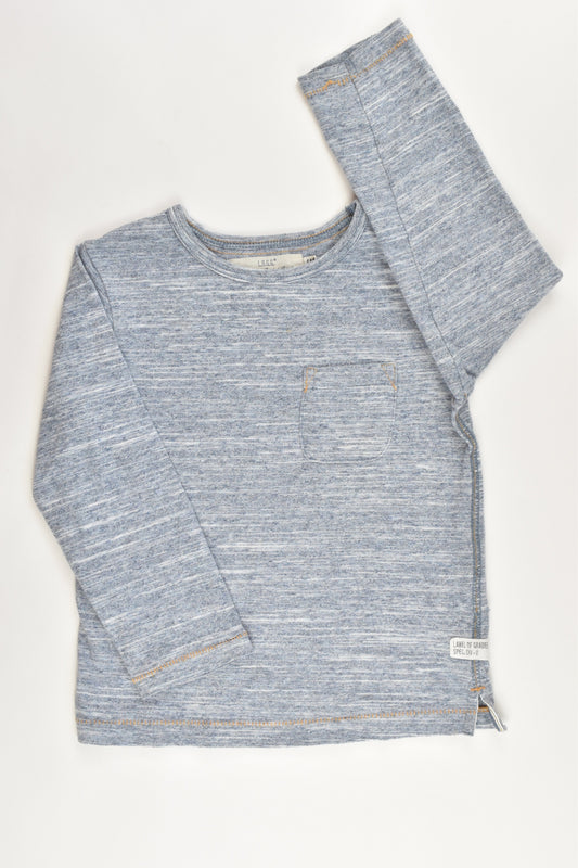 H&M Size 3-4 Top