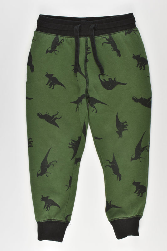 H&M Size 3-4 Trackpants