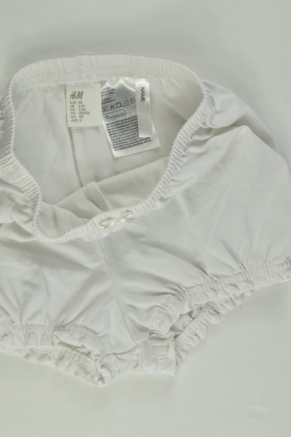 H&M Size 3 (98 cm) Bloomers
