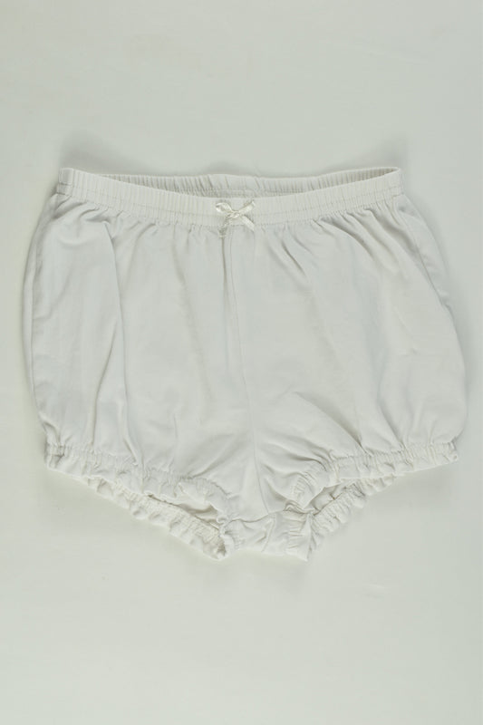 H&M Size 3 (98 cm) Bloomers