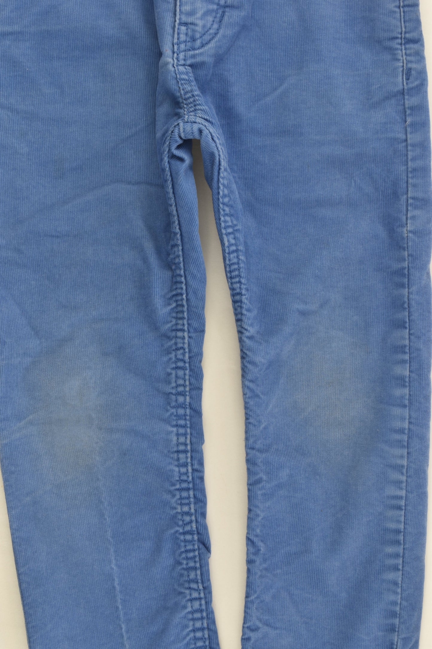 H&M Size 4 (104 cm) Stretchy Cord Pants