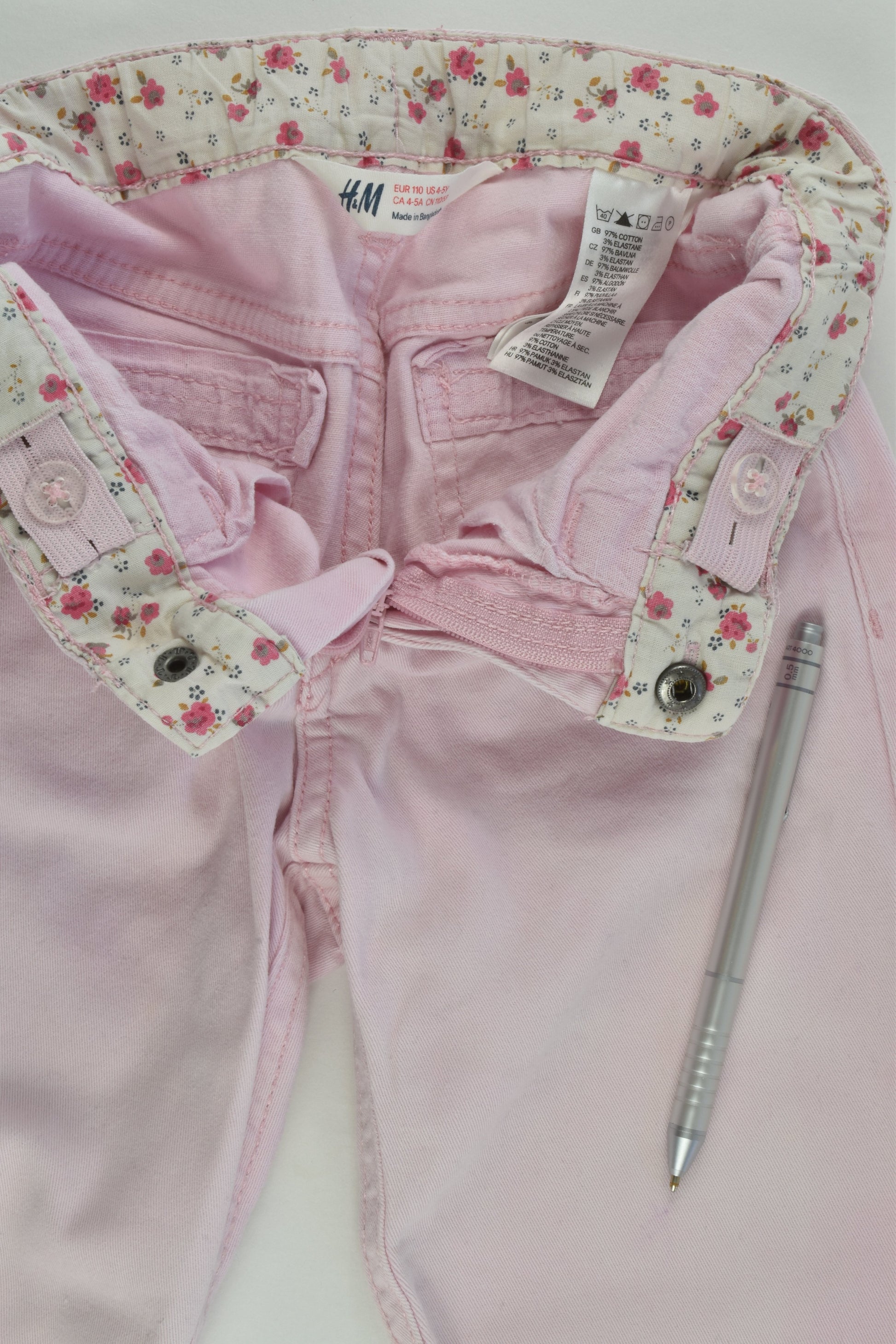 H&M Size 4-5 (110 cm) Pants